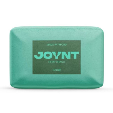 I Joint Jabon Natural Cbd Te Verde