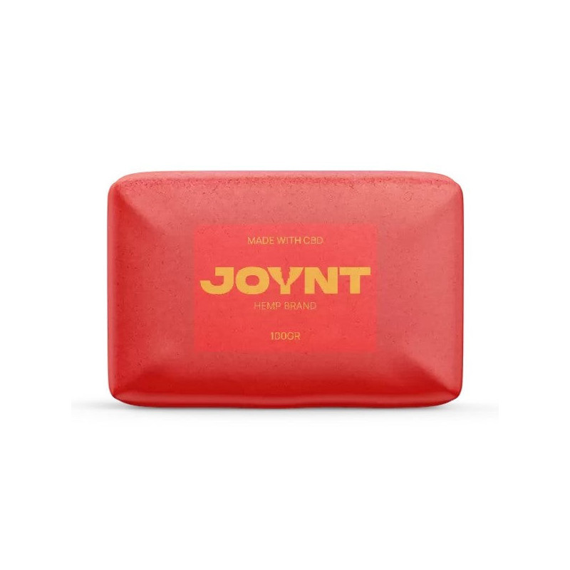 I Joint Jabon Natural Cbd Vino Rojo