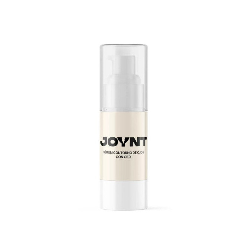 I Joint Serum Contorno de Ojos Cbd
