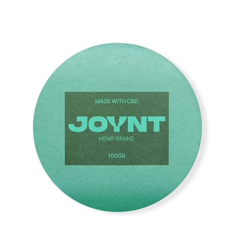 I Joint Shampoo Solido Natural Cbd Te Verde