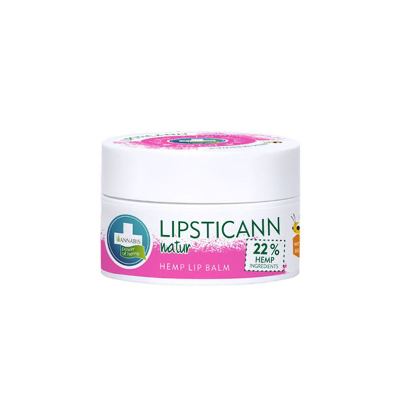 Lipsticann Annabis