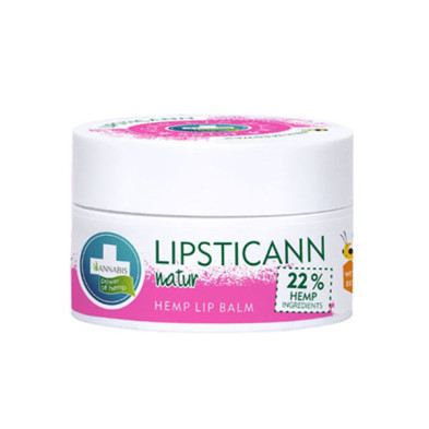 Lipsticann Annabis