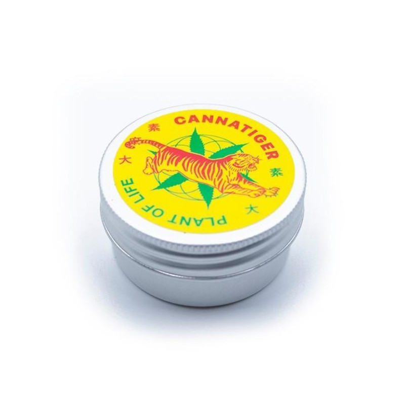 Plant of Life Balsamo Cannatiger Cbd 0.5 %