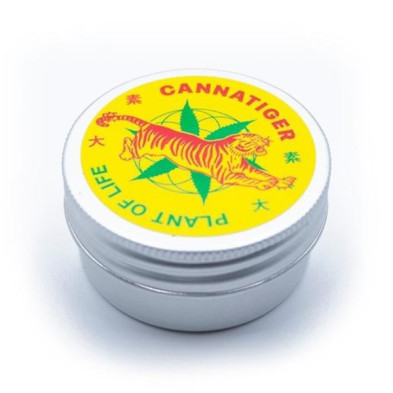 Plant of Life Balsamo Cannatiger Cbd 0.5 %
