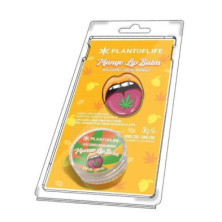 Plant of Life Balsamo Cbd Mango 1 % Cbd 0.5 % Cbg