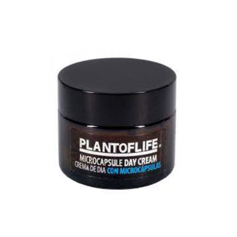 Plant of Life Crema Facial Capsule