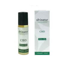 Alvinatur Roll On Cbd