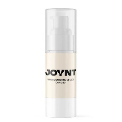 I Joint Serum Contorno de Ojos Cbd