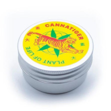 Plant of Life Balsamo Cannatiger Cbd 0.5 %