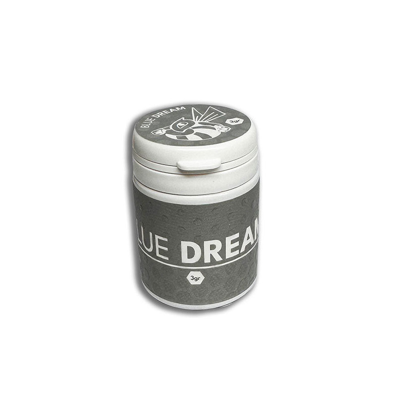CBD Bee Blue Dream