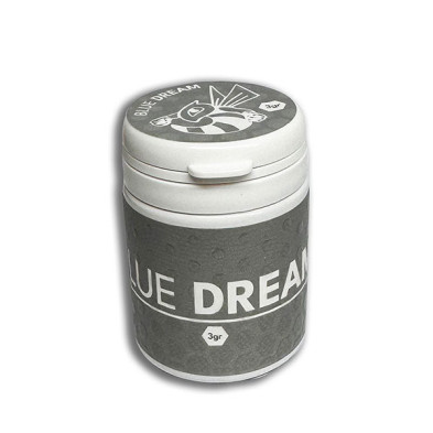 CBD Bee Blue Dream