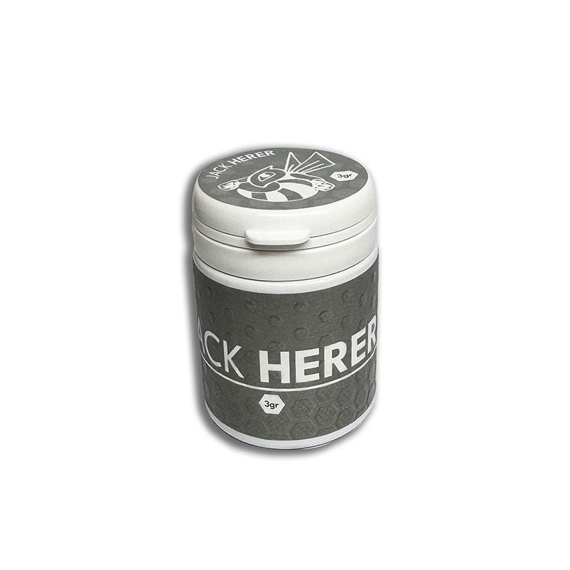 CBD Bee Jack Herer