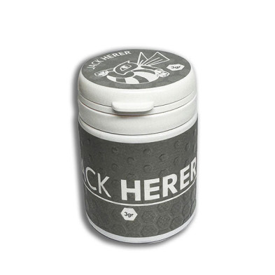CBD Bee Jack Herer