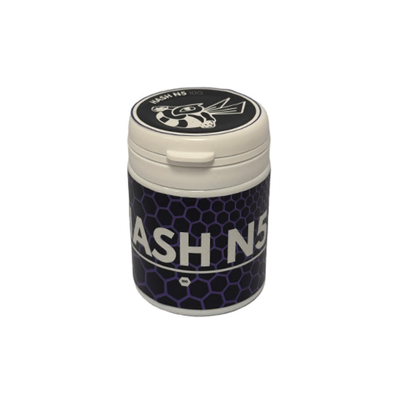 CBD Bee Hash N5