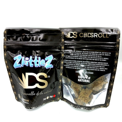 Cañamo Cbdsroll Zkittlez Indoor Hydro