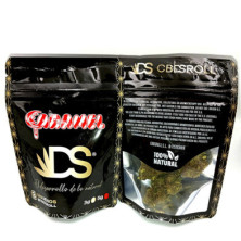 Cañamo Cbdsroll Indoor Caramel
