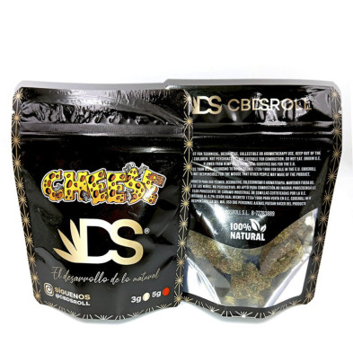 Cañamo Cbdsroll Indoor Cheese