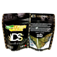 Cañamo Cbdsroll Indoor Super Lemon Haze