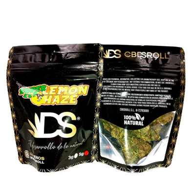 Cañamo Cbdsroll Indoor Super Lemon Haze