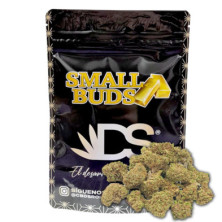 Cañamo Cbdsroll Small Bud Platinum