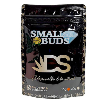 Cañamo Cbdsroll Small Buds Indoor GP5
