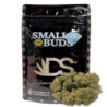 Cañamo Cbdsroll Small Buds Indoor Orange Sherbet