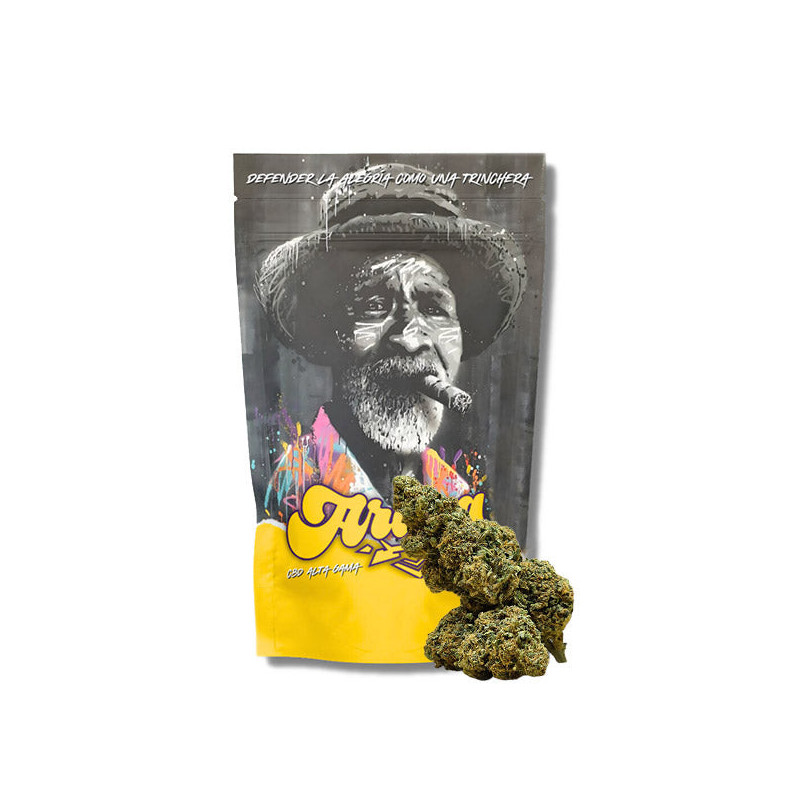 CBD Arima Lemon Tree