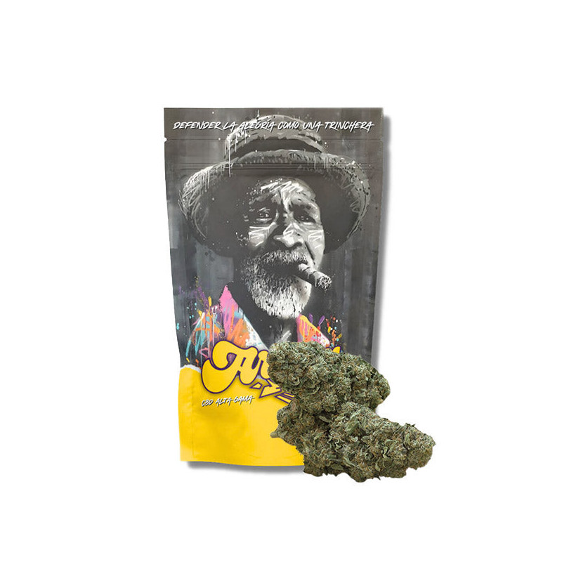 CBD Arima Orange