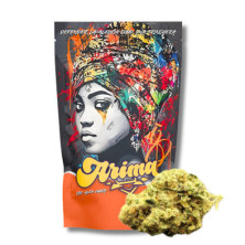 CBD Arima Indoor Amnesia