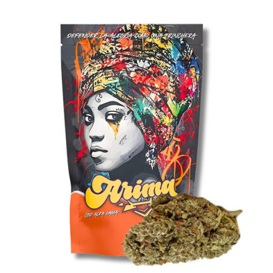 CBD Arima Indoor Norther Lights