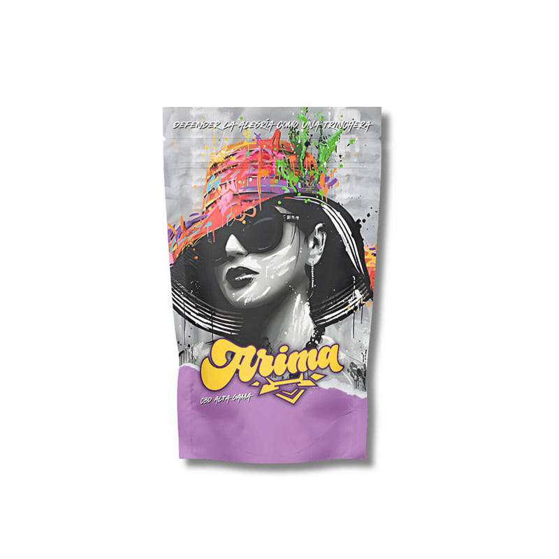 CBD Arima Small Buds Indoor