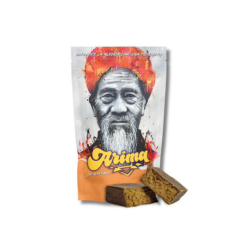 CBD Arima Hash 3X Filter