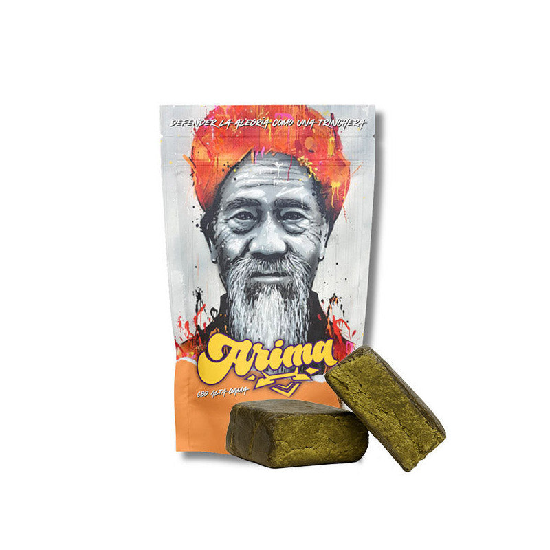 CBD Arima Hash Especial