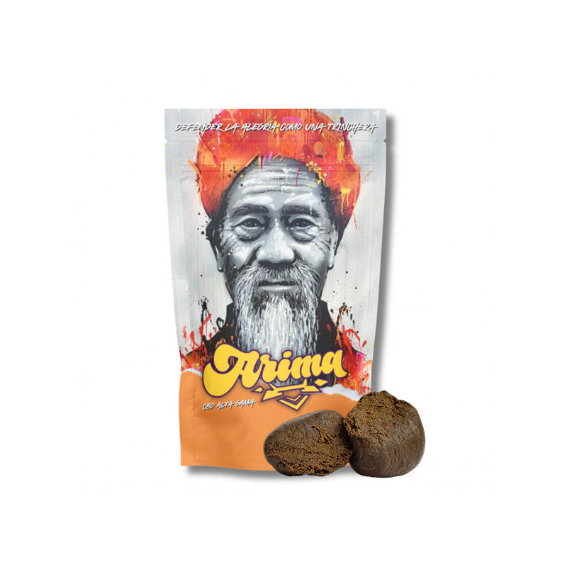 CBD Arima Hash Nepali