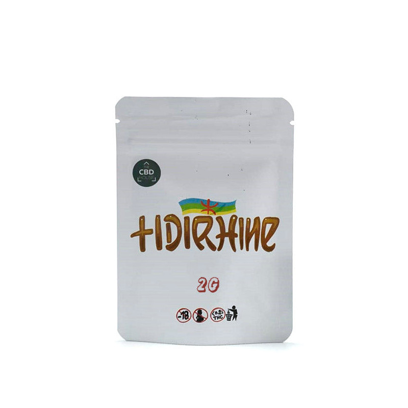 CBD House Tidirhine
