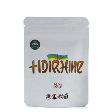 CBD House Tidirhine
