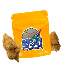 Moon Rock Cbd Gorilla Grillz