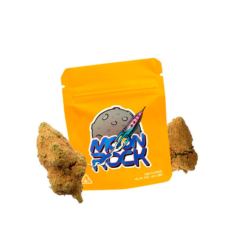 Moon Rock Cbd Gorilla Grillz