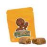 Polen Gorilla Grillz GG Hash Cbd Bread Cookies