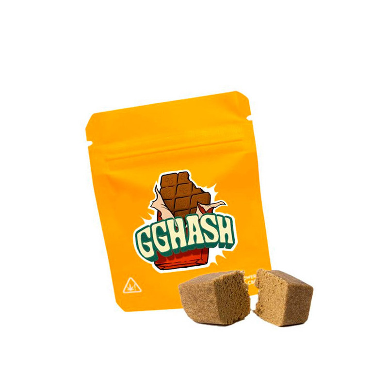 Polen Gorilla Grillz GG Hash Cbd Orange