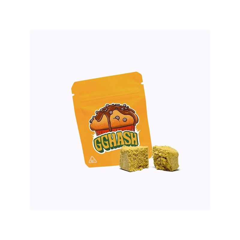 Polen Gorilla Grillz GG Hash Cbd Tangie