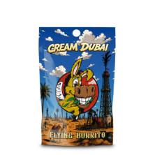 Cbd Hash Flying Burrito Cream Dubai