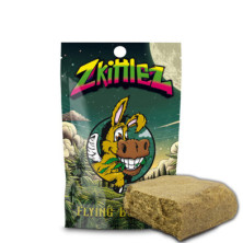Cbd Hash Flying Burrito Zkittlez