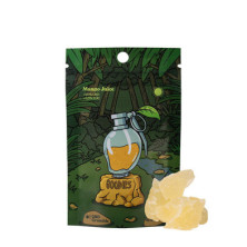 Cbd Goodies Crumble Mango Juice