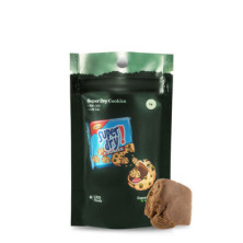 Cbd Goodies Hash Dry Cookies