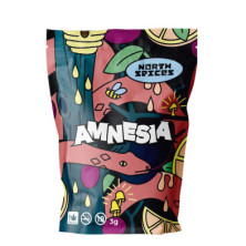 Cañamo Cbd North Spices Amnesia