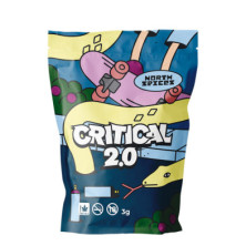 Cañamo Cbd North Spices Critical 2.0
