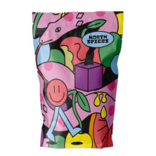 Cañamo Cbd North Spices Hydro Indoor Izozki
