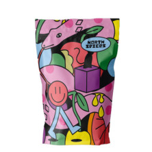 Cañamo Cbd North Spices Indoor Lemon Cherry Gelato