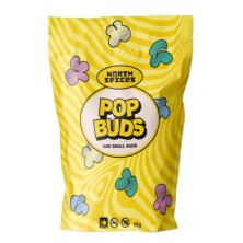 Cañamo Cbd North Spices Pop Buds Cheese